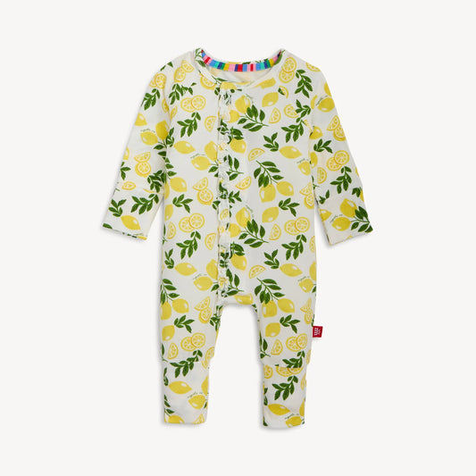 Simply The Zest Modal Coverall