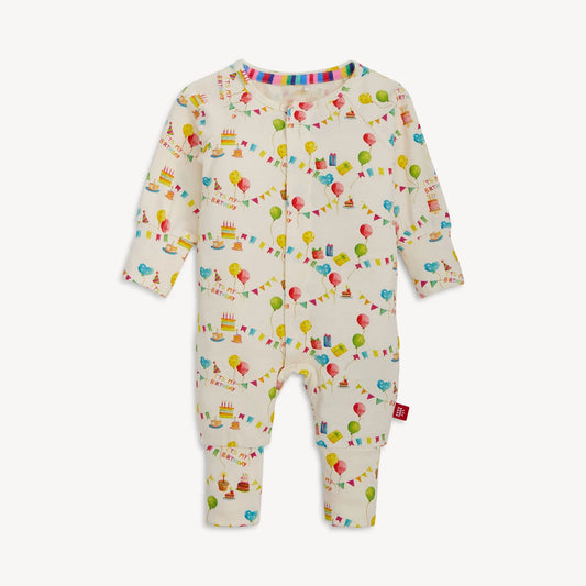 Birthday Babe Right Fit Coverall