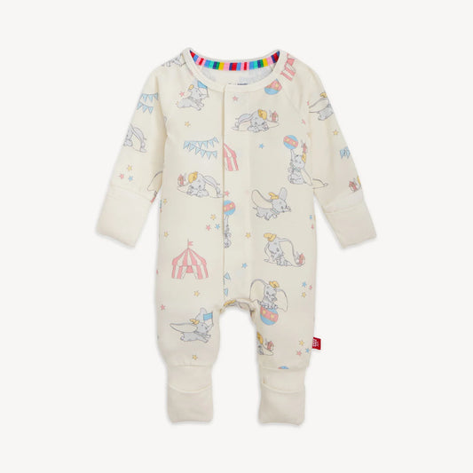 Dumbo Circus Modal Coverall