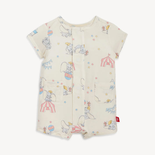 Dumbo Circus Romper