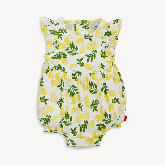 Simply The Zest Bubble Romper