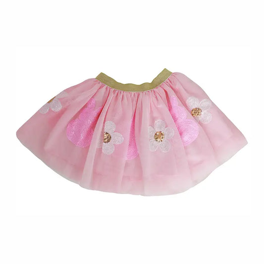 Bunny And Daisy Tutu