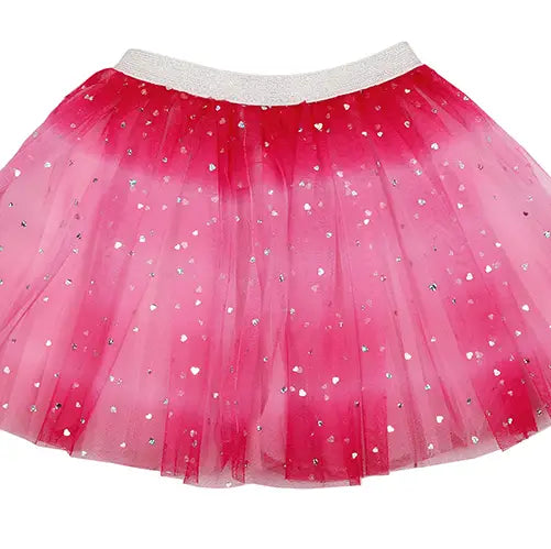 Ombré Heart Tutu