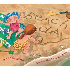 Beach Day