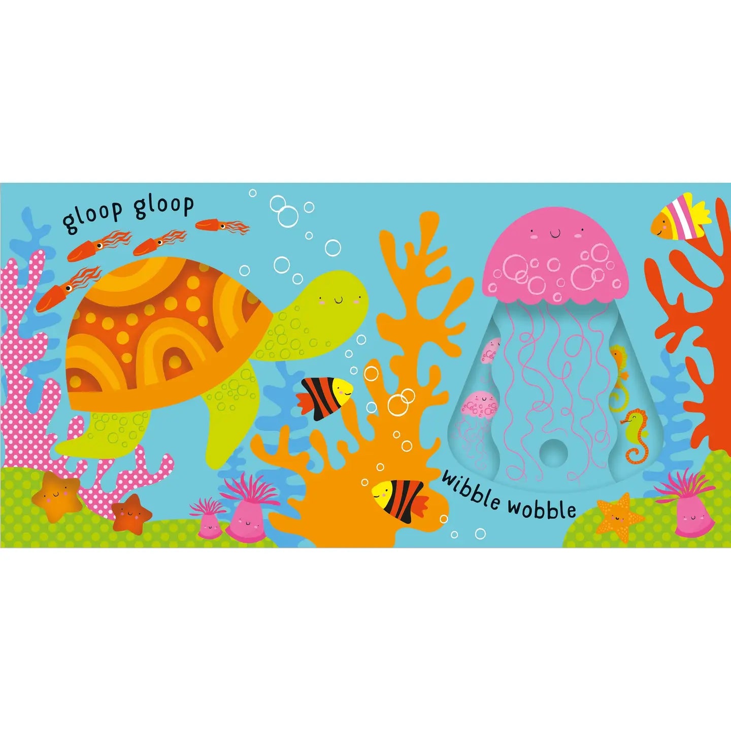 Slide And See Under The Sea