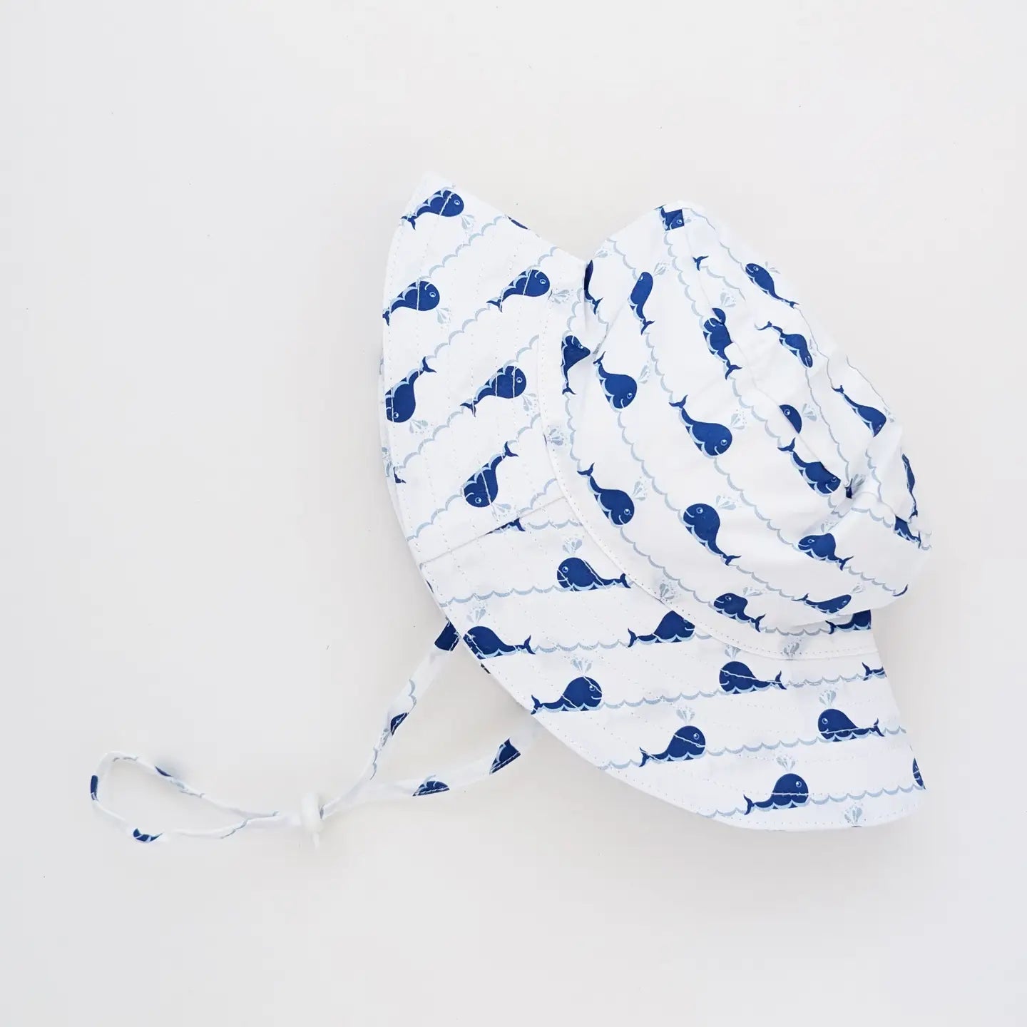 Spout Bucket Hat