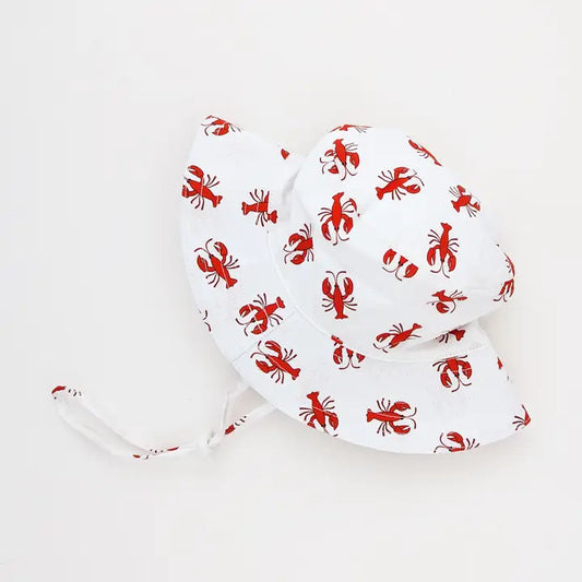Lobster Bucket Hat