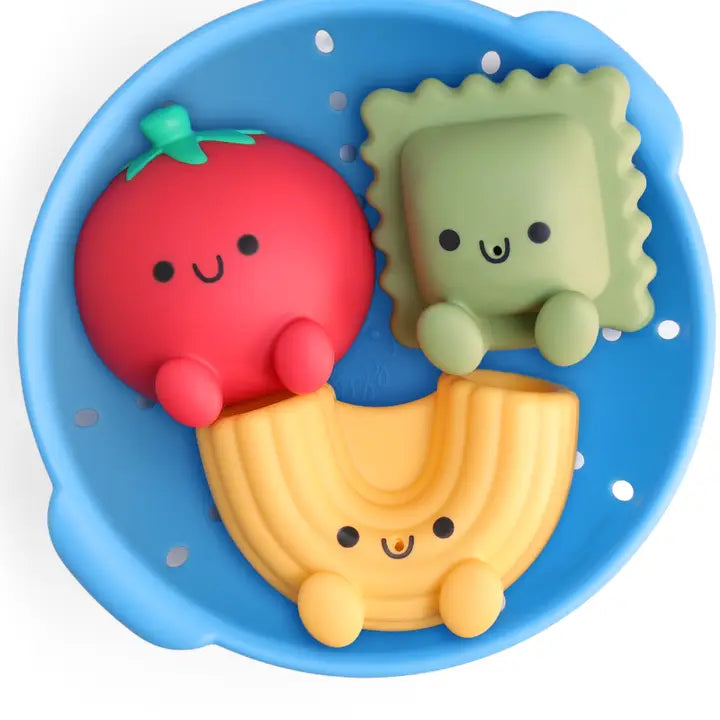 Itzy Splash Pals