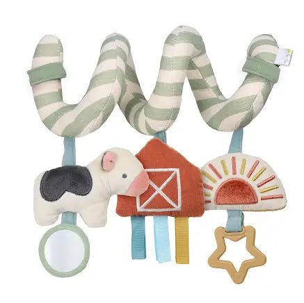 Farm Itzy Bitzy Spiral