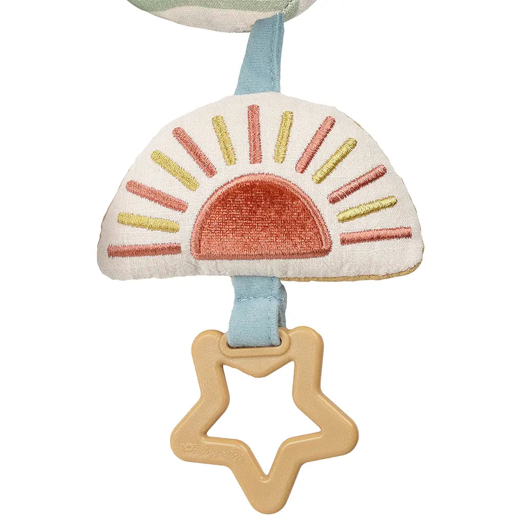 Farm Itzy Bitzy Spiral