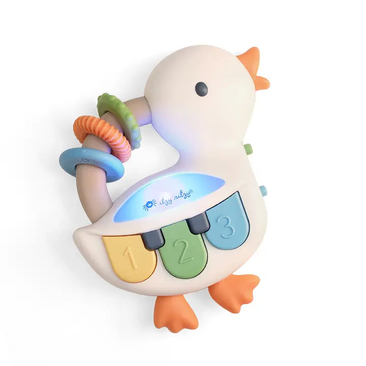 Bitzy Tunes Piano Goose