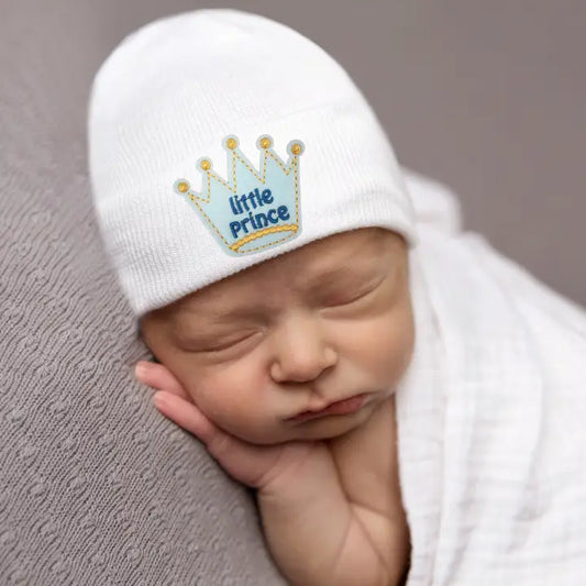 Little Prince Hospital Hat
