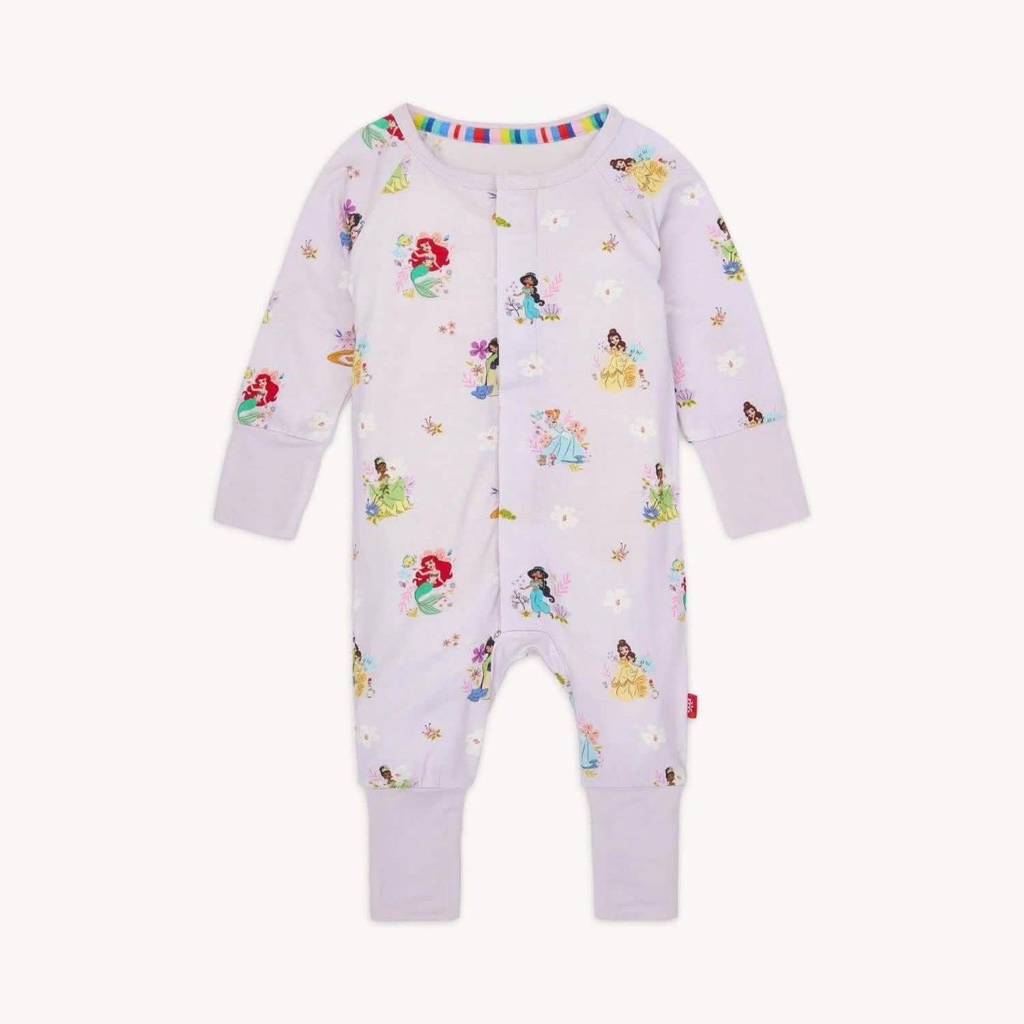 Disney Princess Modal Convertible Coverall