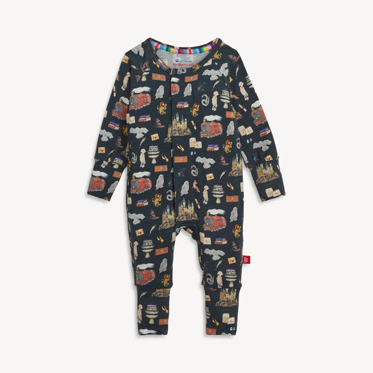 Harry Potter First Year Modal Convertible Coverall