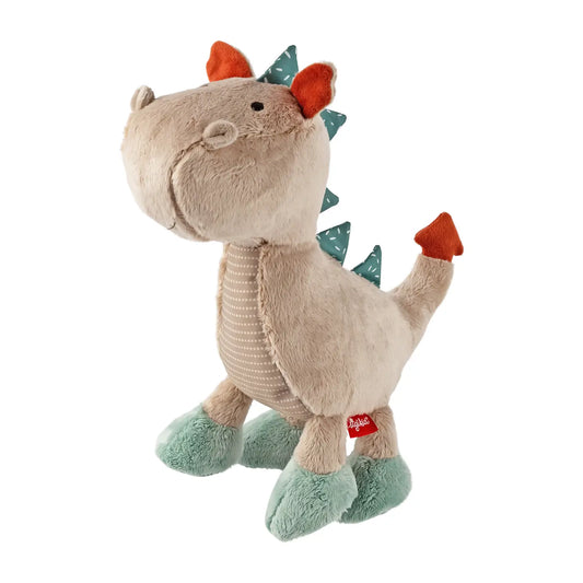 Patchwork Dragon