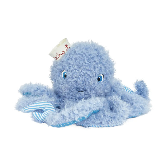 Ocho the Octopus
