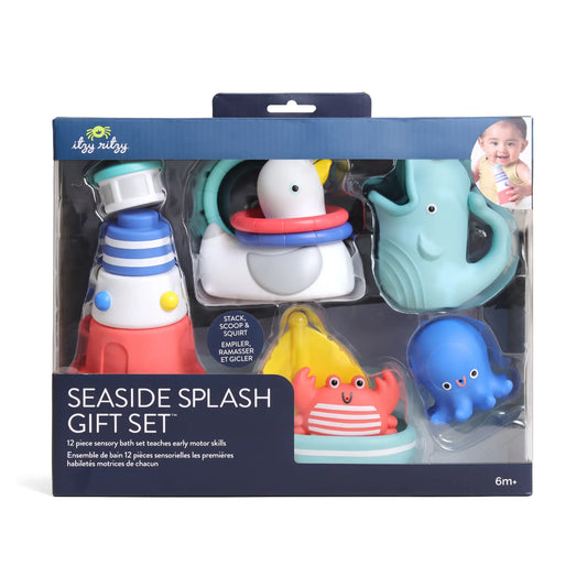 Seaside Splash Gift Set