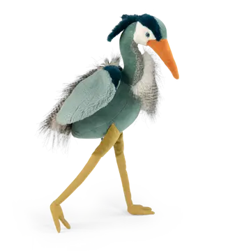Heron - All Around the World