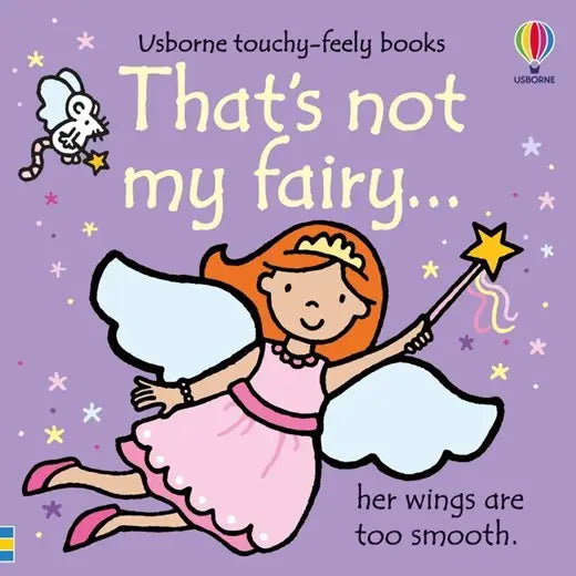 That’s Not My Fairy
