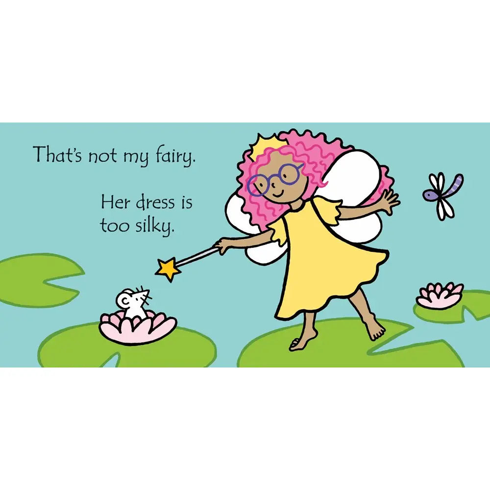 That’s Not My Fairy