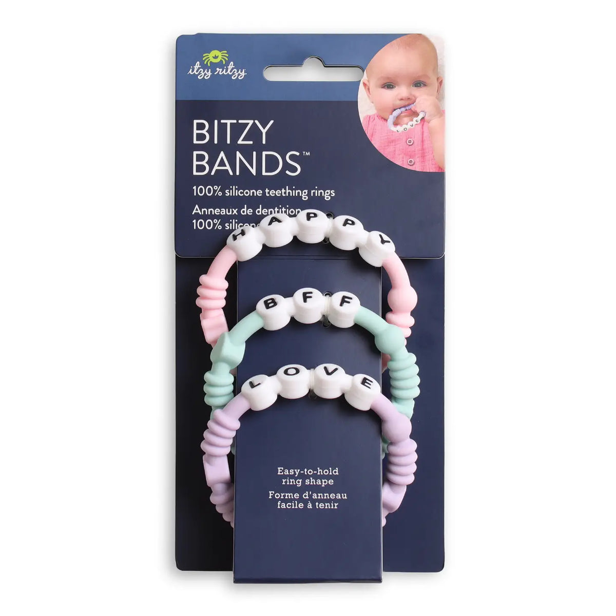 Bitzy Bands