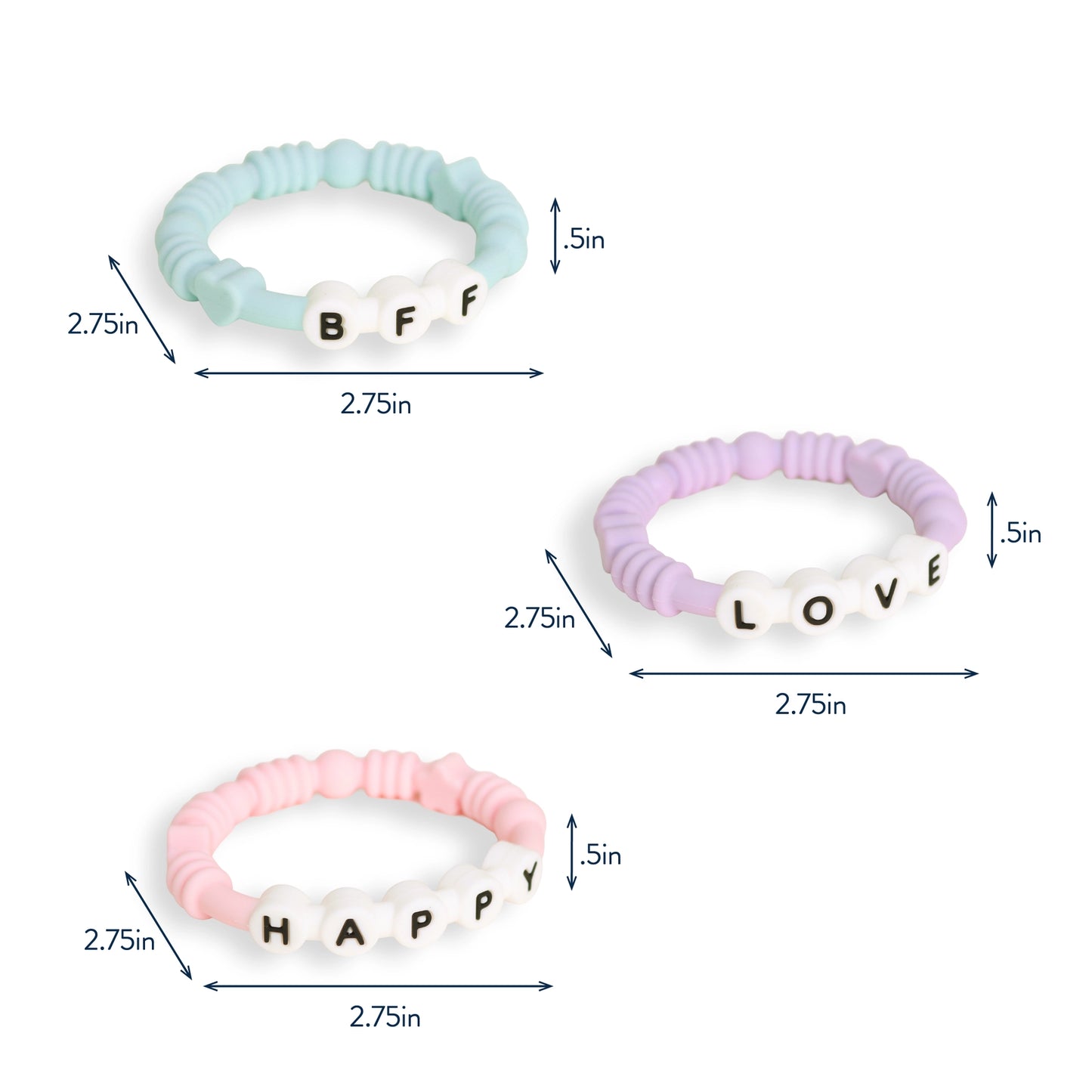 Bitzy Bands