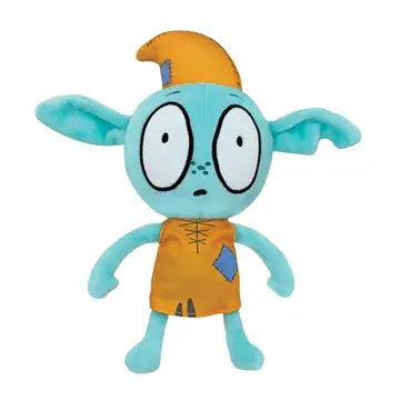 Gilbert the Goblin 10" Plush with Hardcover Book