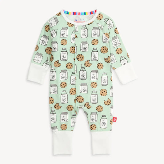 Legendairy Modal Convertible Coverall