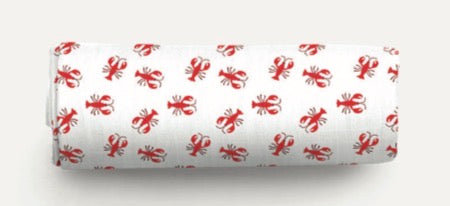 Lobster Premium Muslin Wrap
