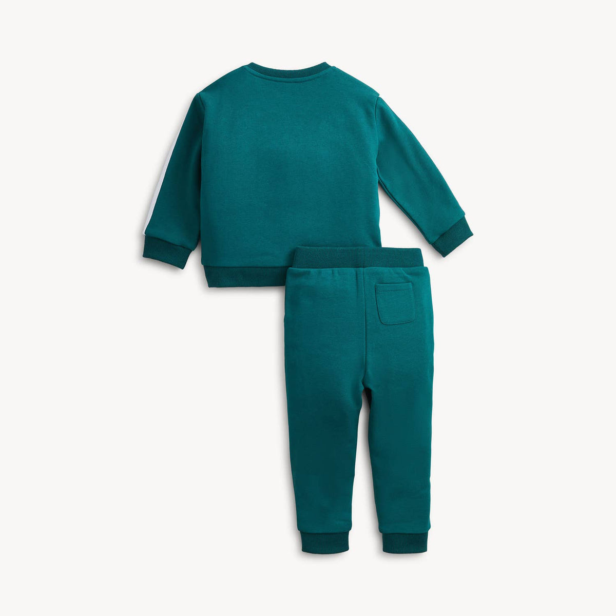 OSCAR PEEKA POCKET FRENCH TERRY 2 PC SET