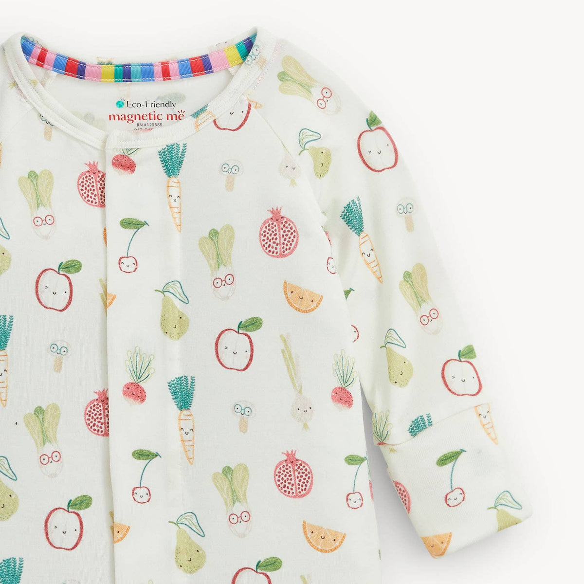 KALE YEAH MODAL CONV COVERALL