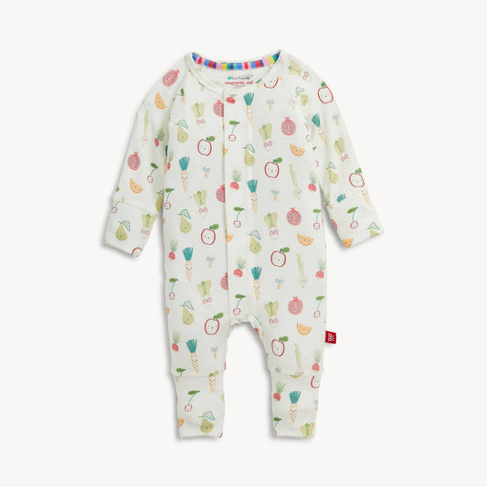 KALE YEAH MODAL CONV COVERALL