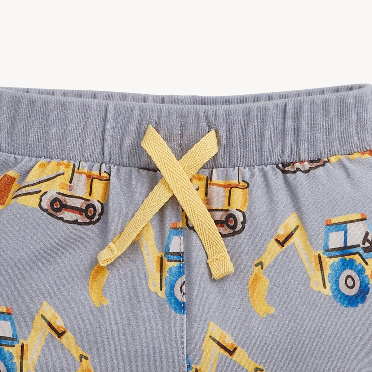 DOZE OFF MODAL BOYS GRAPHIC L/S TOP W JOGGER