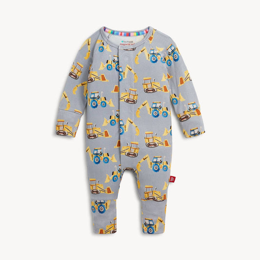 DOZE OFF MODAL CONV COVERALL