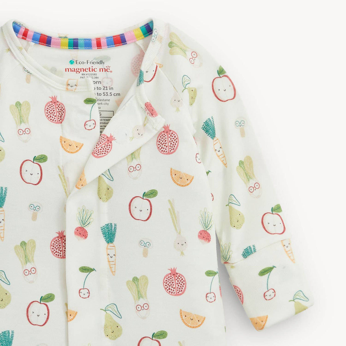 KALE YEAH MODAL CONV COVERALL