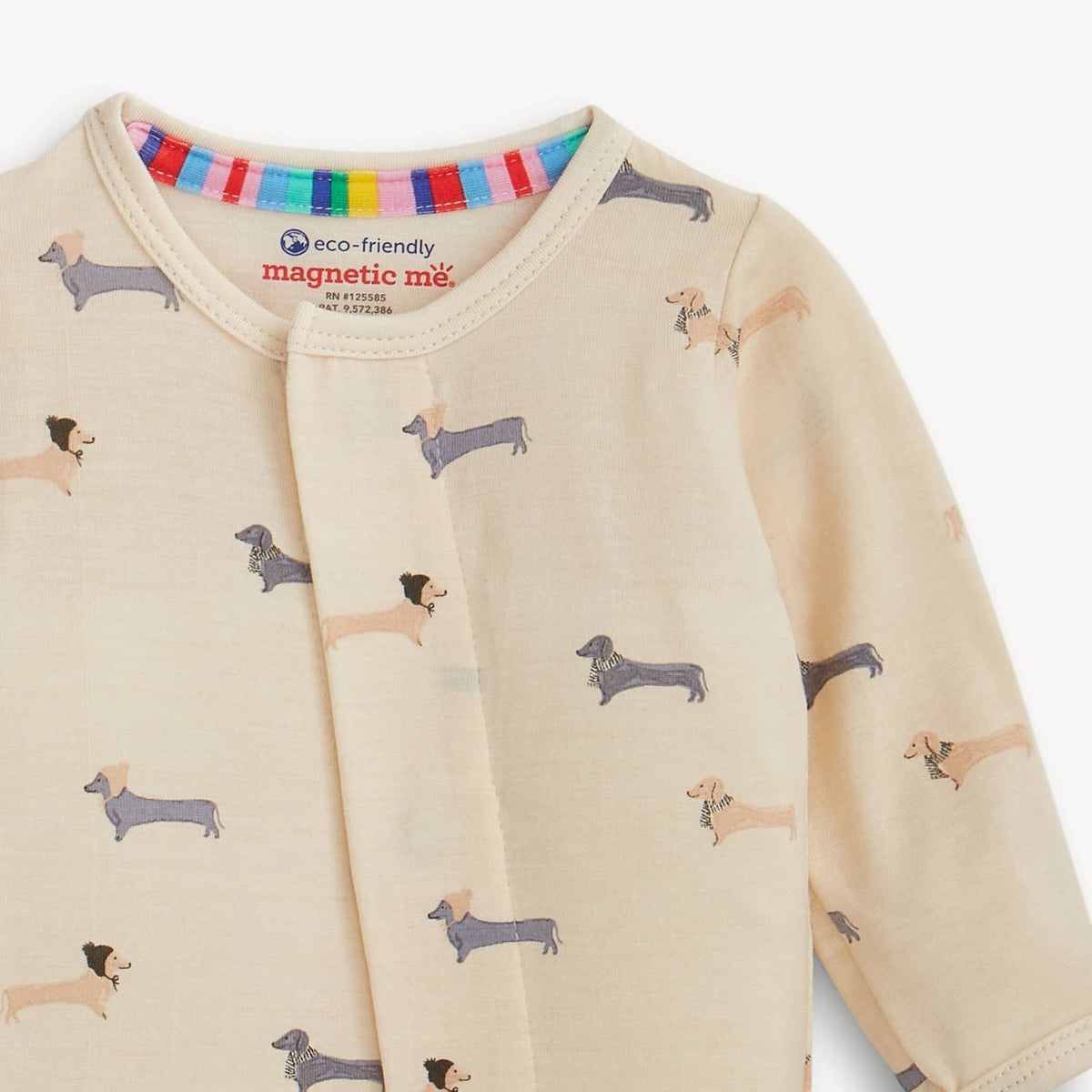 BEENIE VON WEINIE FOOTIE