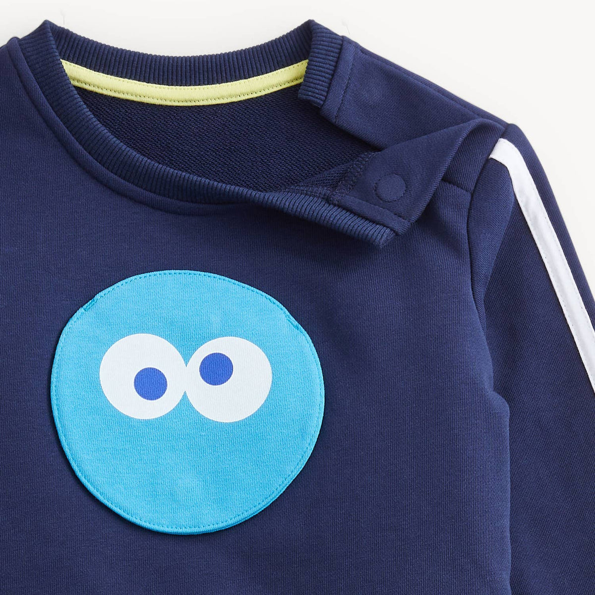 COOKIE PEEKA POCKET FRENCH TERRY 2 PC SET