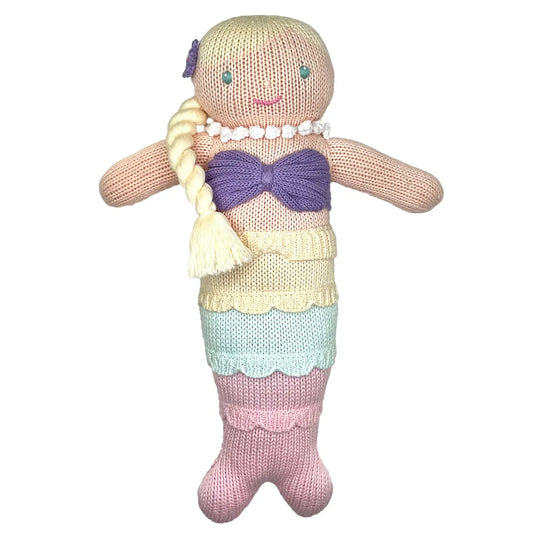 Mia the Pastel Mermaid Doll
