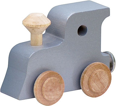 NameTrain Pastel Engine