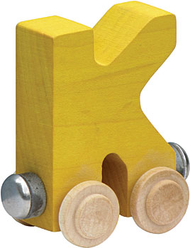 Train K