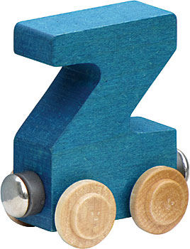 Train Z