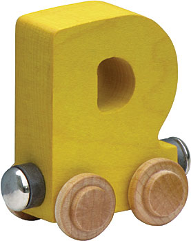 train D